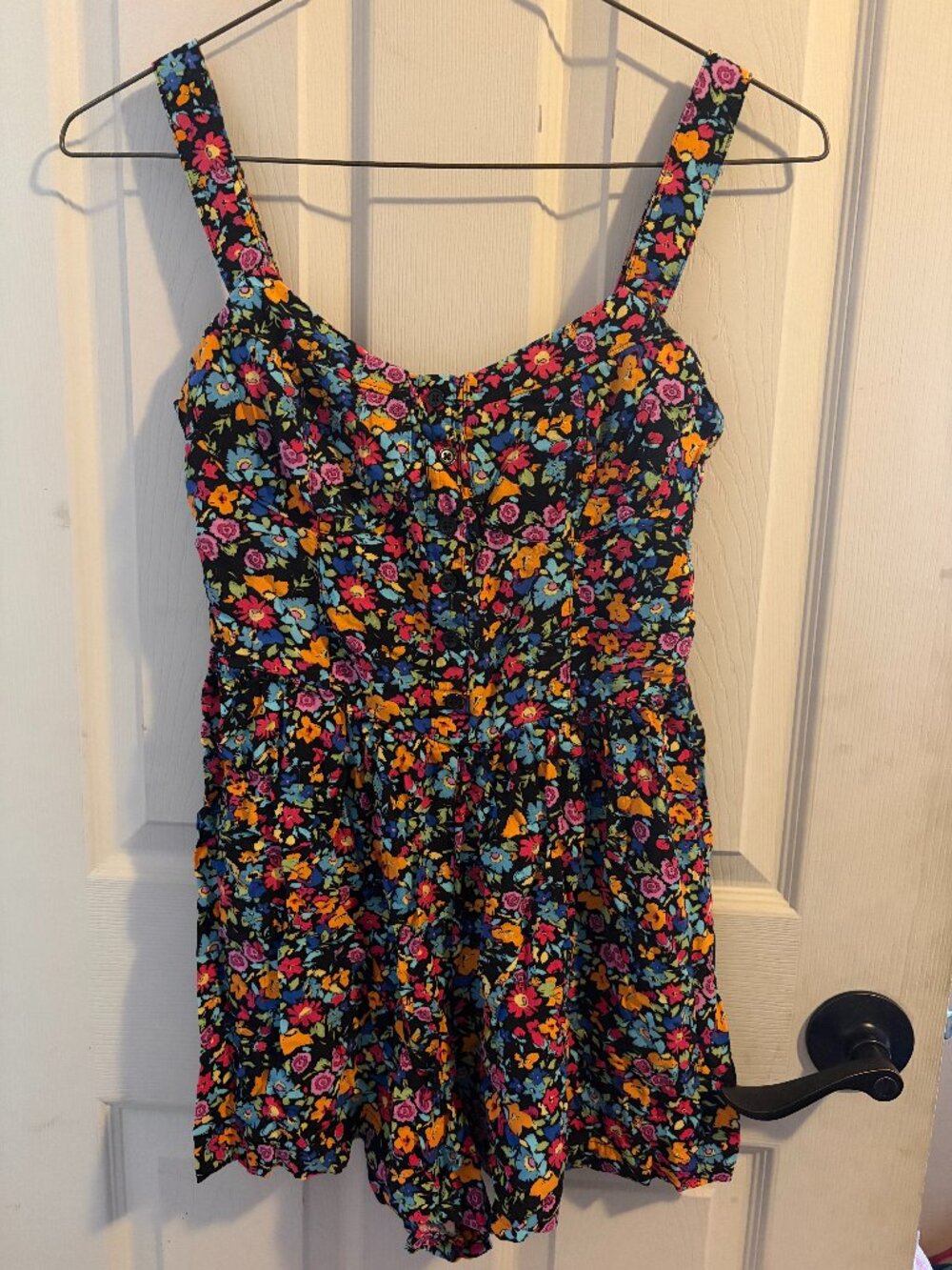 Wild Fable Romper